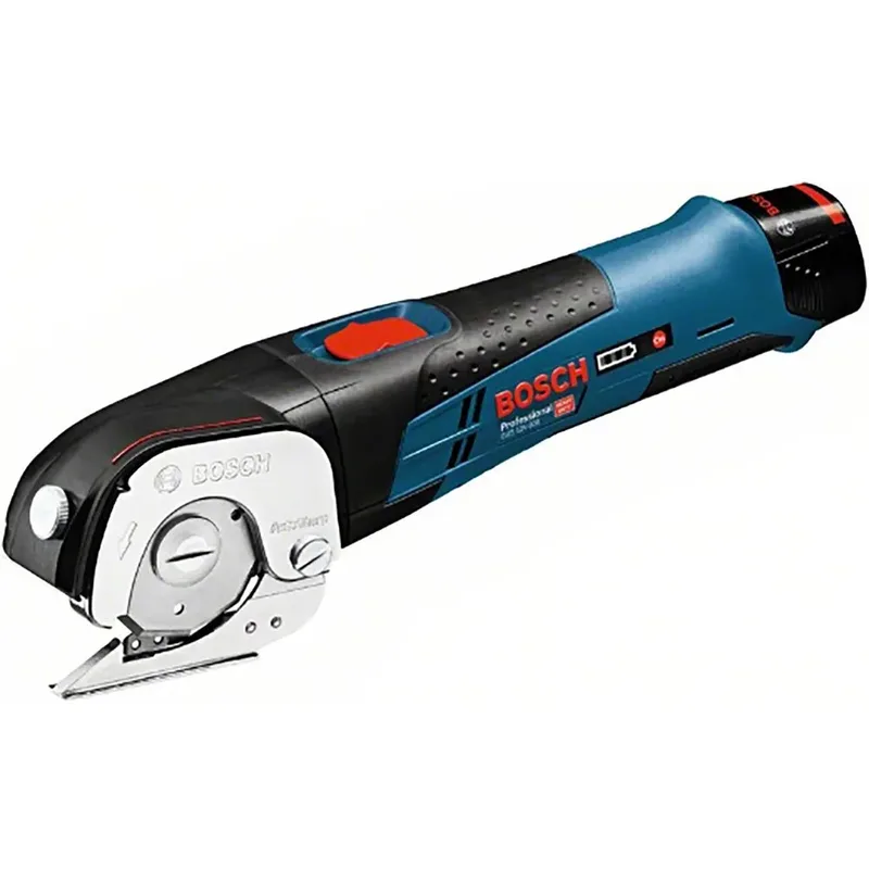 Gus 12v-300 Professional Cirkelzaag by Bosch Professional – product image 1 of 5
