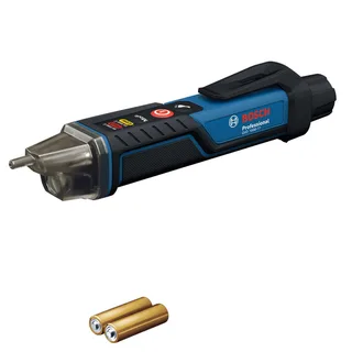 GVD 1000-17 Contactloze spanningstester - 0601077000 von Bosch Professional – Produktbild 1 von 3