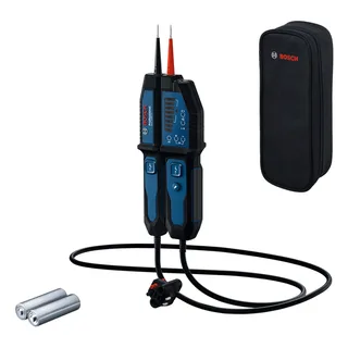 GVT 1000-15 Spanningstester - 0601077800 de Bosch Professional – image du produit 1 sur 3