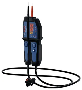 GVT 1000-15 Spanningstester - 0601077800 de Bosch Professional – image du produit 3 sur 3