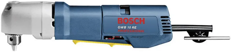 GWB 10 RE Boormachine 400 W von Bosch Professional – Produktbild 1 von 2