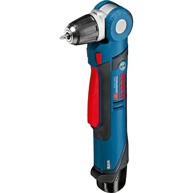 GWB 12V-10 Accu haakse boormachine 12V Basic Body - 0601390905 by Bosch Professional – product image