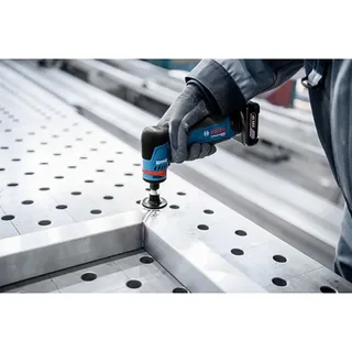 Gwg 12v-50 S Haakse Slijper de Bosch Professional – image du produit 5 sur 6