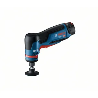 Gwg 12v-50 S Haakse Slijper de Bosch Professional – image du produit 1 sur 6