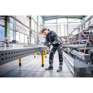 Gwg 12v-50 S Haakse Slijper de Bosch Professional – image du produit 6 sur 6