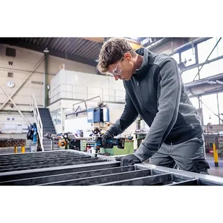 Gwg 12v-50 S Haakse Slijper de Bosch Professional – image du produit 4 sur 6