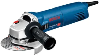 GWS 1400 Haakse slijper - 1400 W - 125 mm van Bosch Professional – productafbeelding 1 van 5