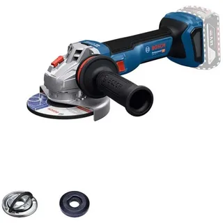 Gws 18v-11 Haakse Slijper 115 Mm van Bosch Professional – productafbeelding 2 van 6