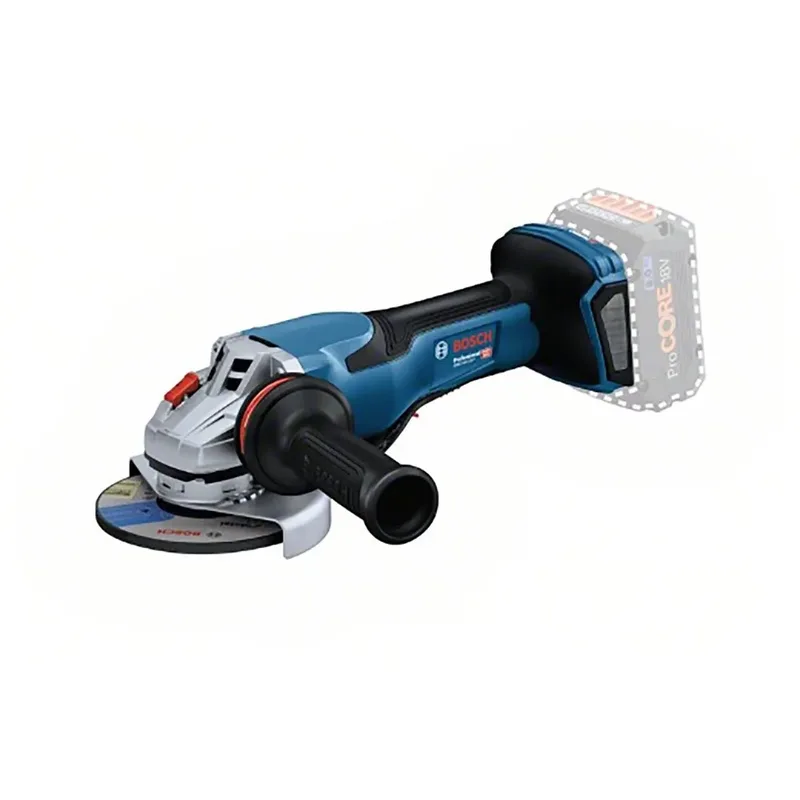 Gws 18v-15 P 125 Professional Winkelschleifer by Bosch Professional – product image 1 of 4