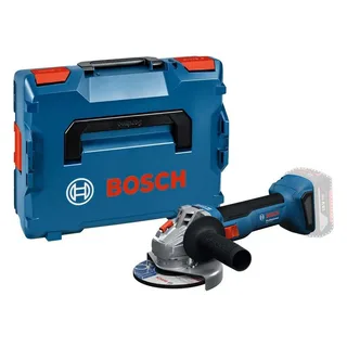 Gws 18v-8 Haakse Slijper 115 Mm van Bosch Professional – productafbeelding 3 van 6