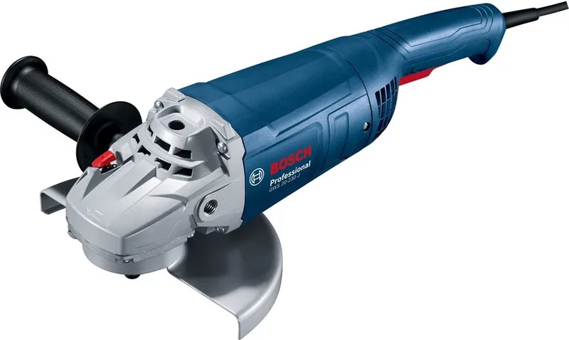 GWS 20-230 J Haakse slijper - 06018C1302 von Bosch Professional – Produktbild