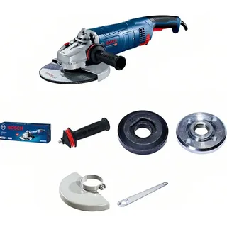 Gws 24-180 Jz Professional Haakse Slijper by Bosch Professional – product image 2 of 6
