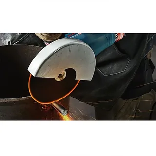 Gws 24-180 Jz Professional Haakse Slijper by Bosch Professional – product image 3 of 6