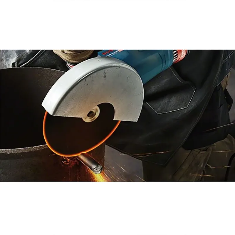 Gws 24-180 Jz Professional Haakse Slijper by Bosch Professional – product image 3 of 6