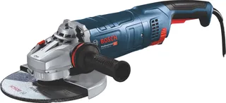 GWS 24-230 JZ Haakse slijper 2400W - 06018C3300 de Bosch Professional – image du produit 1 sur 3