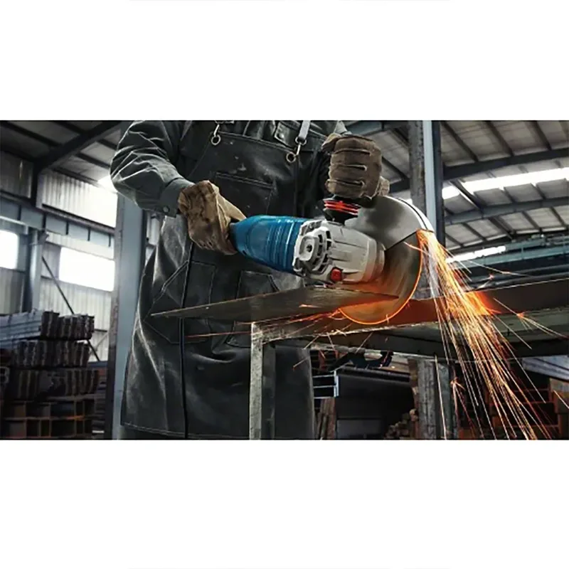 Gws 24-230 P Professional Haakse Slijper by Bosch Professional – product image 3 of 6