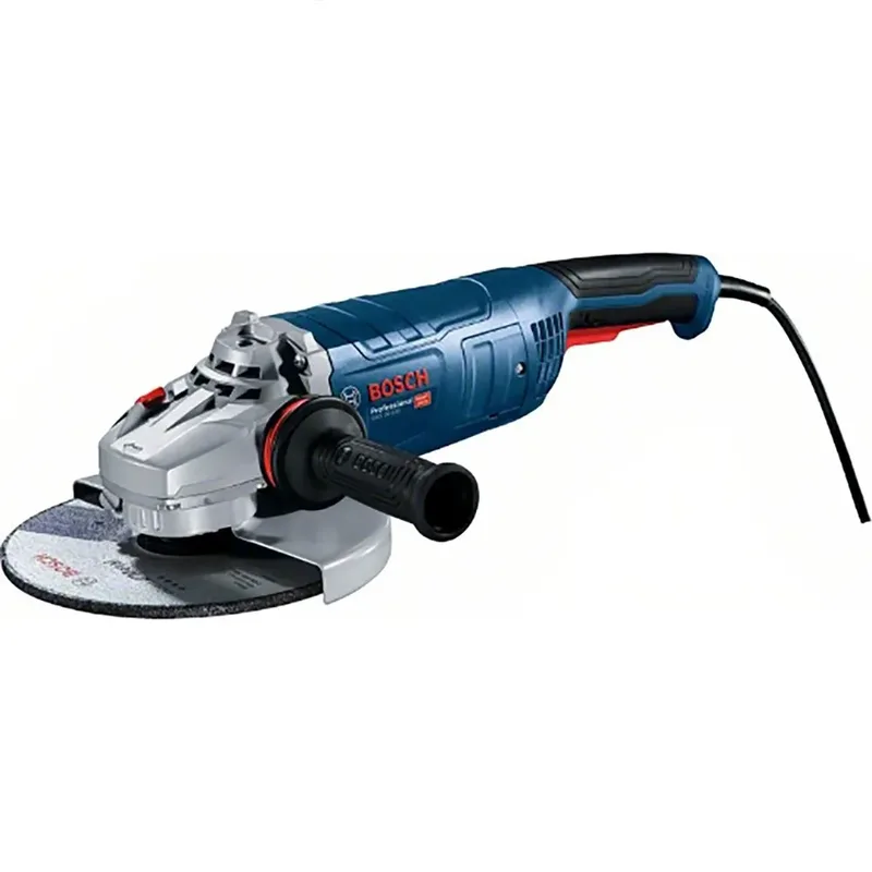 Gws 24-230 P Professional Haakse Slijper by Bosch Professional – product image 1 of 6