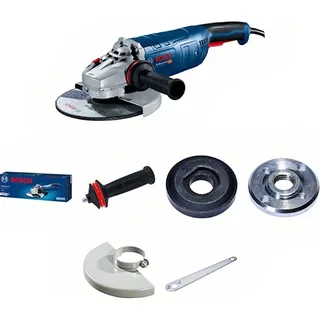 Gws 24-230 P Professional Haakse Slijper by Bosch Professional – product image 2 of 6