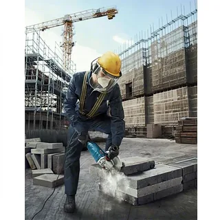 Gws 24-230 P Professional Haakse Slijper by Bosch Professional – product image 4 of 6