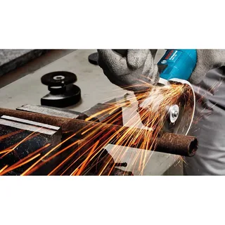 Gws 700 Professional Haakse Slijper von Bosch Professional – Produktbild 2 von 4