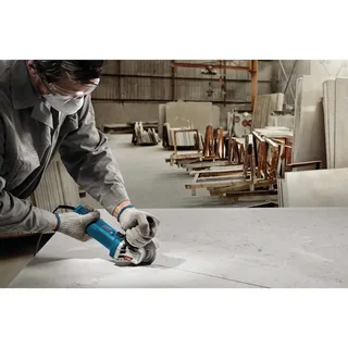 Gws 700 Professional Haakse Slijper von Bosch Professional – Produktbild 3 von 4
