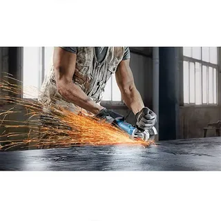 Gws 880 115 Mm Professional Vinkelsliber fra Bosch Professional – produktbillede 2 af 2
