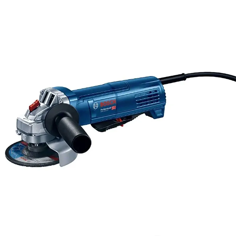 Gws 9-125 P Professional Haakse Slijper von Bosch Professional – Produktbild 1 von 2