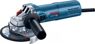 GWS 9-125 S Haakse slijper - 900W - 125mm - variabel by Bosch Professional – product image 1 of 2