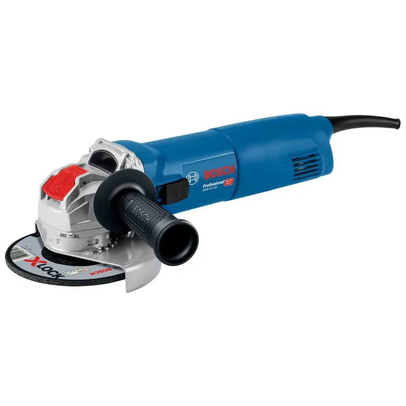Gwx 14-125 Professional Haakse Slijper by Bosch Professional – product image