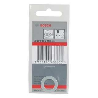 H 20x12.75-1.2 Cirkelzaag Voor Ringreductie by Bosch Professional – product image 2 of 2