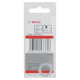 H 20x13-1.2 Cirkelzaag Voor Ringreductie by Bosch Professional – product image 2 of 2