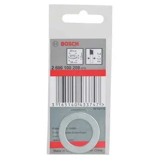 Bosch Accesorios Scie Circulaire De Réduction D´anneau H 30x20-1.2 de Bosch Professional – image du produit 2 sur 2