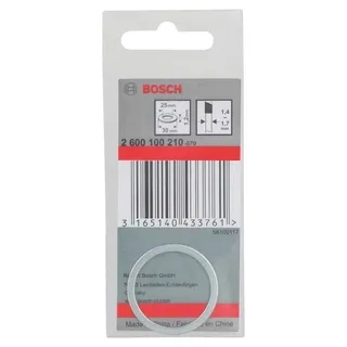 Bosch Accesorios H 30x25-1.2 Ringreduzierkreissäge von Bosch Professional – Produktbild 2 von 2