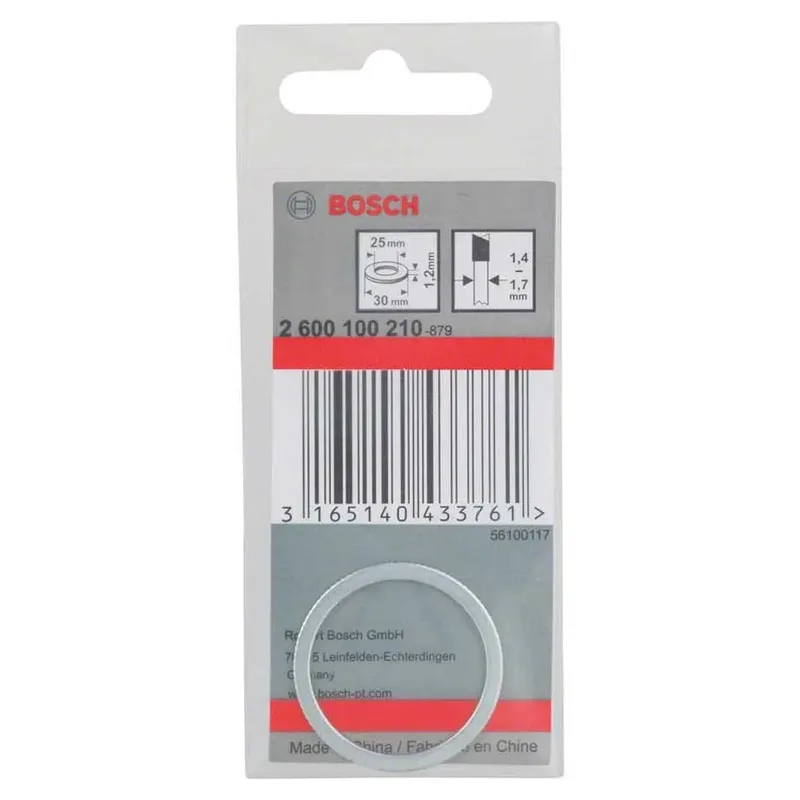 Bosch Accesorios H 30x25-1.2 Ringreduzierkreissäge von Bosch Professional – Produktbild 2 von 2