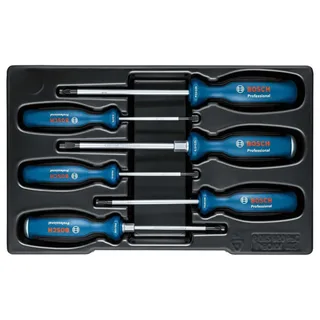 Handgereedschapset 19-delig in L-BOXX - 0615990N2R von Bosch Professional – Produktbild 3 von 3