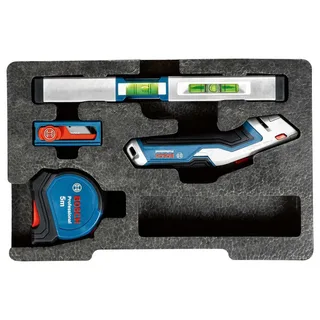 Handgereedschapset 19-delig in L-BOXX - 0615990N2R von Bosch Professional – Produktbild 2 von 3