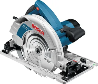 Handkreissäge »GKS 85 G« by Bosch Professional – product image 1 of 4