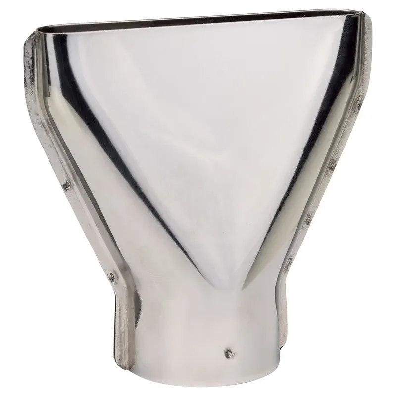 Heteluchtpistool Met Platte Nozzle 75 Mm van Bosch Professional – productafbeelding 1 van 2