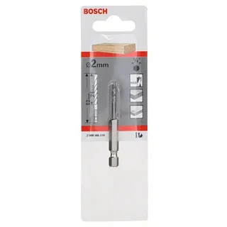 Hex 2 Mm Houtboor van Bosch Professional – productafbeelding 1 van 3