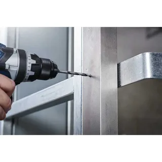 Hexagonal Hss Pointteq Metaalboor 9 Eenheden von Bosch Professional – Produktbild 6 von 6