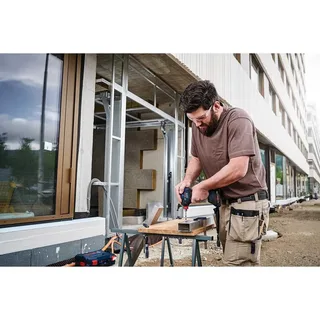 Hexagonal Hss Pointteq Metaalboor 9 Eenheden von Bosch Professional – Produktbild 3 von 6