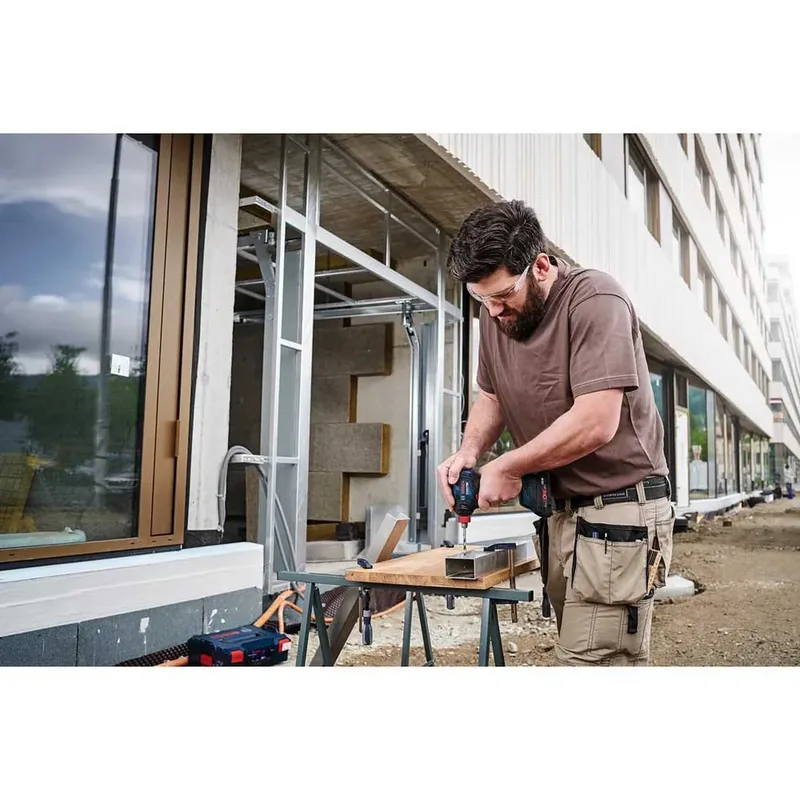 Hexagonal Hss Pointteq Metaalboor 9 Eenheden von Bosch Professional – Produktbild 3 von 6