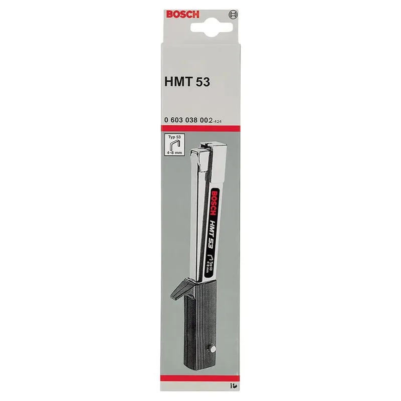 Hmt53 Nietmachine by Bosch Professional – product image 2 of 2