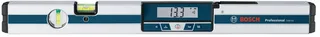 Hoekmeter en waterpas GIM 60 ( 4 x AA batterijen + etui) by Bosch Professional, Blue – product image 1 of 3