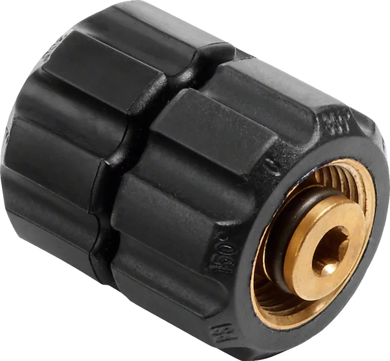 Hogedrukreiniger Adapter van Bosch Professional – productafbeelding