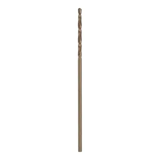 Hss-co Din338 1.0x12x34 Mm Metaalboor de Bosch Professional – image du produit 1 sur 4