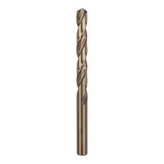 Hss-co Din338 10.0x87x133 Mm Metaalboor 5 Eenheden fra Bosch Professional – produktbillede 1 af 3