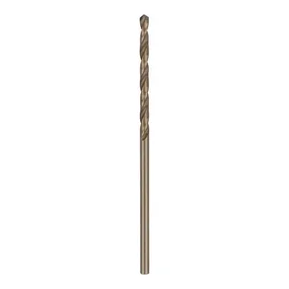 Hss-co Din338 2.0x24x49 Mm Metaalboor by Bosch Professional – product image 1 of 3