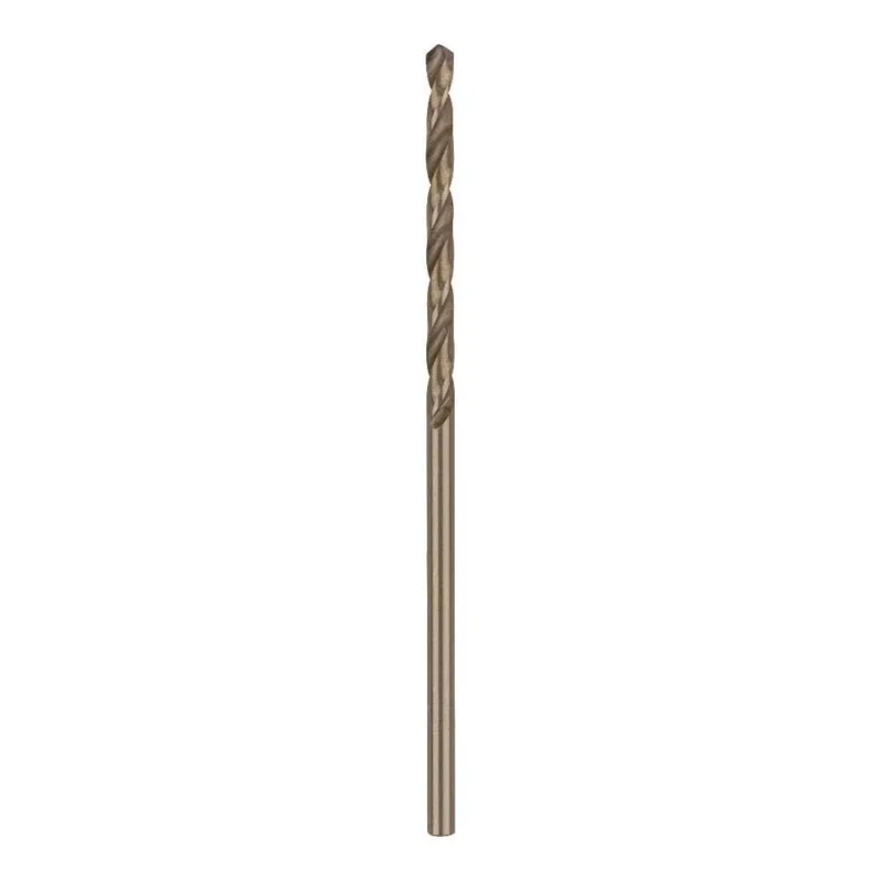 Hss-co Din338 2.0x24x49 Mm Metaalboor by Bosch Professional – product image 1 of 3