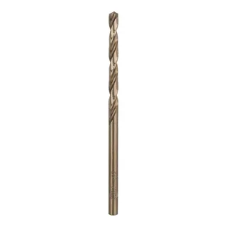 Hss-co Din338 3.5x39x70 Mm Metaalboor fra Bosch Professional – produktbillede 1 af 3